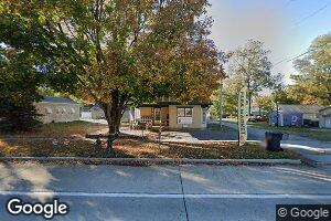 512 6th St, Oswego, KS 67356