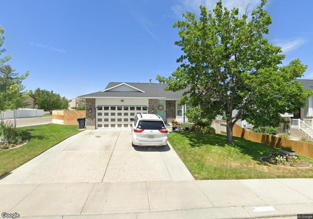 5524 W 6635 S, West Jordan, UT 84081 - photo 1