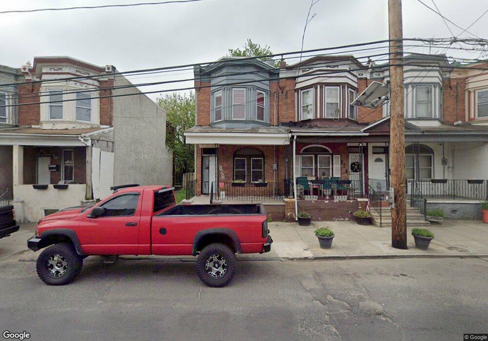 828 State St, Camden, NJ 08102 - photo 1