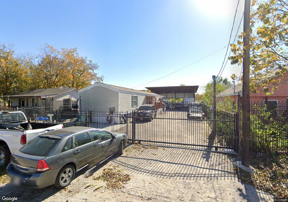 2518 Bertrand St, Houston, TX 77093 - photo 1