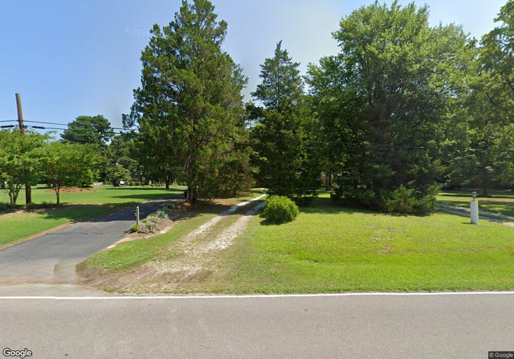 7320 Laurel Spring Rd, Prince George, VA 23875 - photo 1