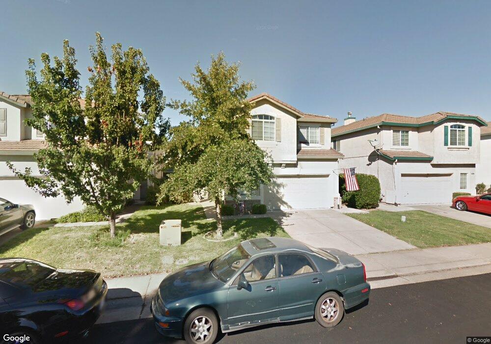 8966 Forked Creek Way, Elk Grove, CA 95758 - photo 1