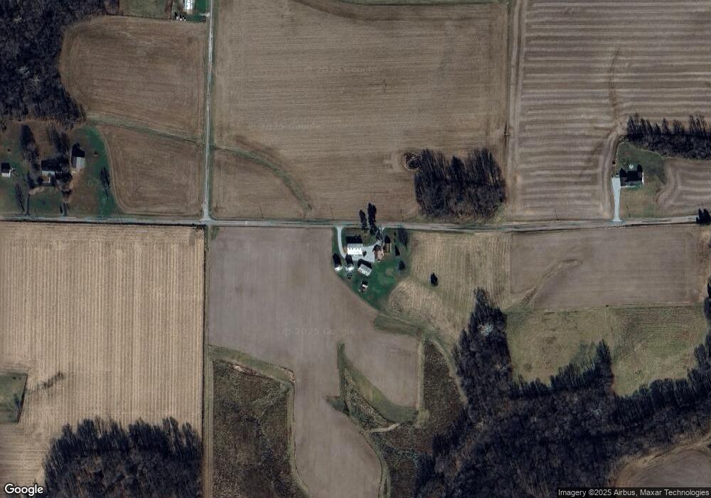 4905 E County Road 700 S, Greensburg, IN 47240 - photo 1