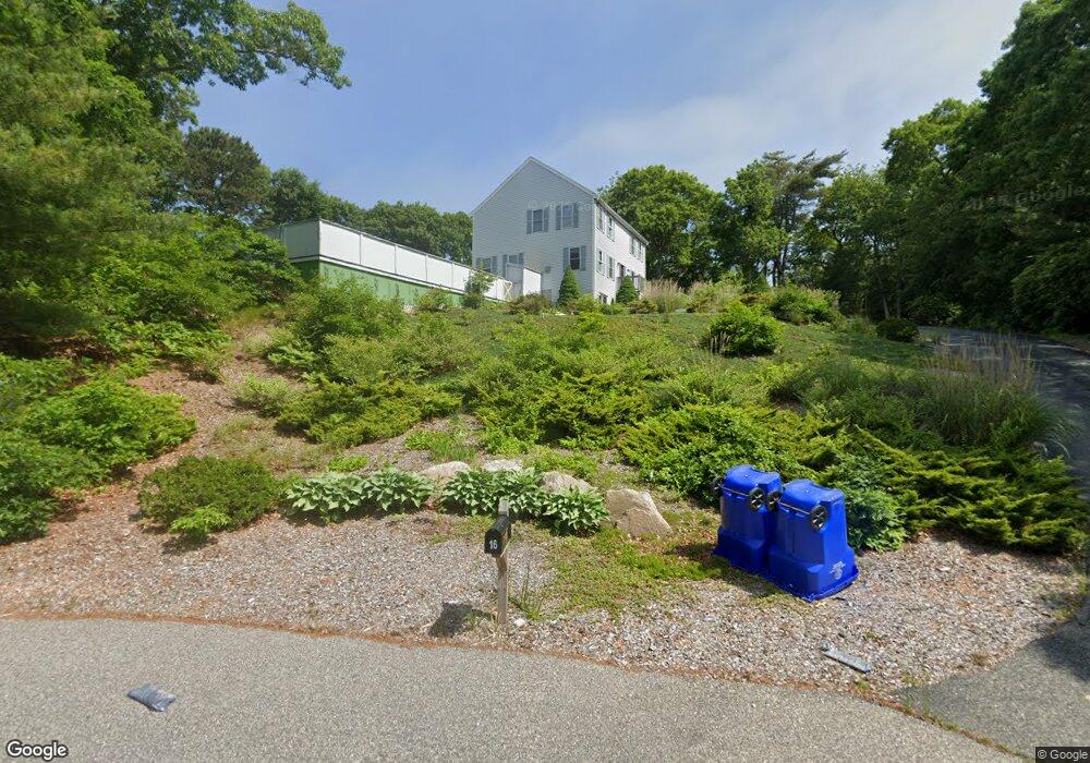 16 Cypress St, Bourne, MA 2532 - photo 1