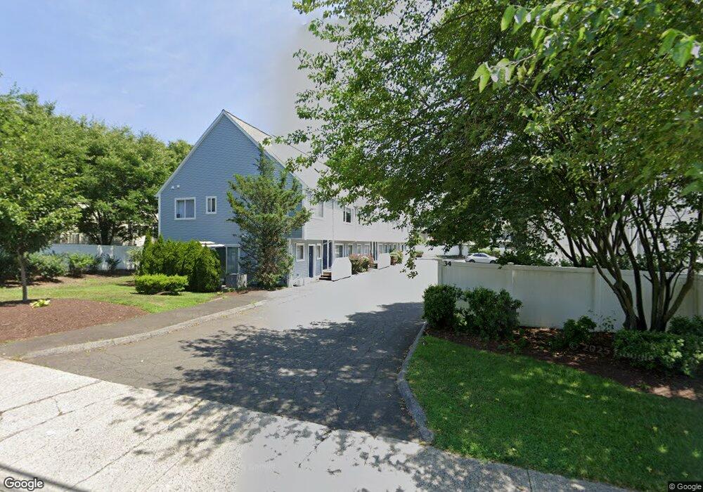34 Stuart Ave unit 7, Norwalk, CT 06850 - photo 1