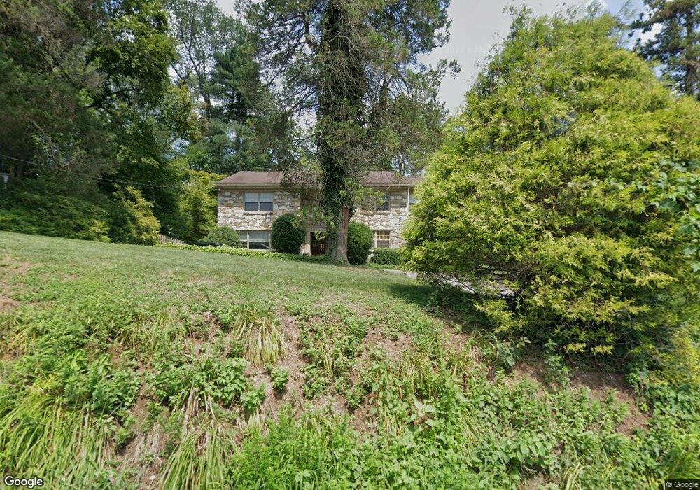 751 Righters Mill Rd, Penn Valley, PA 19072 - photo 1