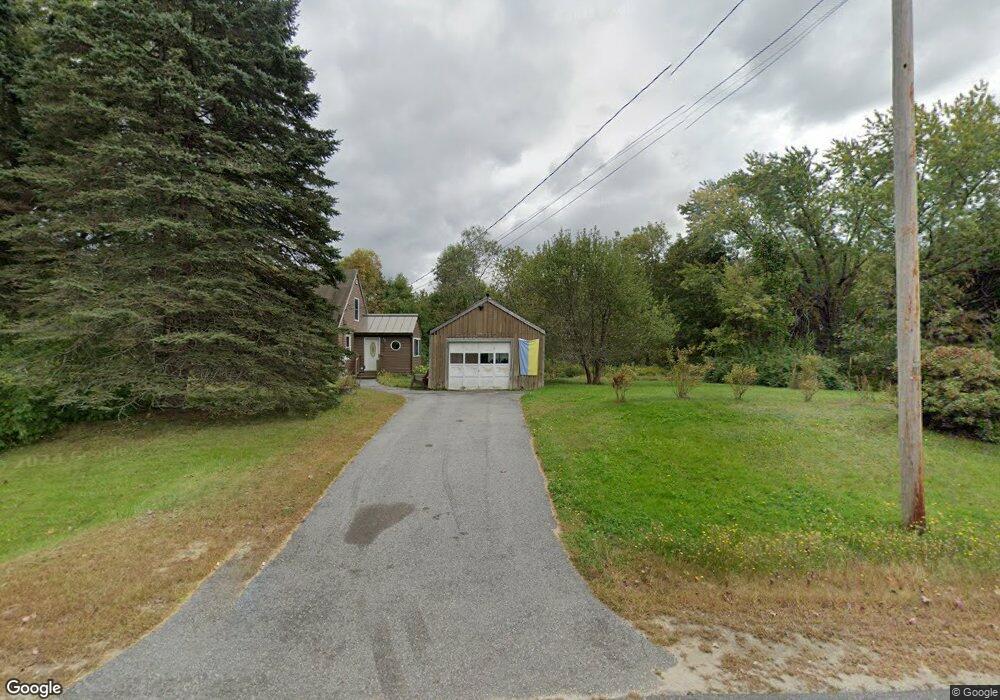 35 Newell Brook Rd, Durham, ME 04222 - photo 1