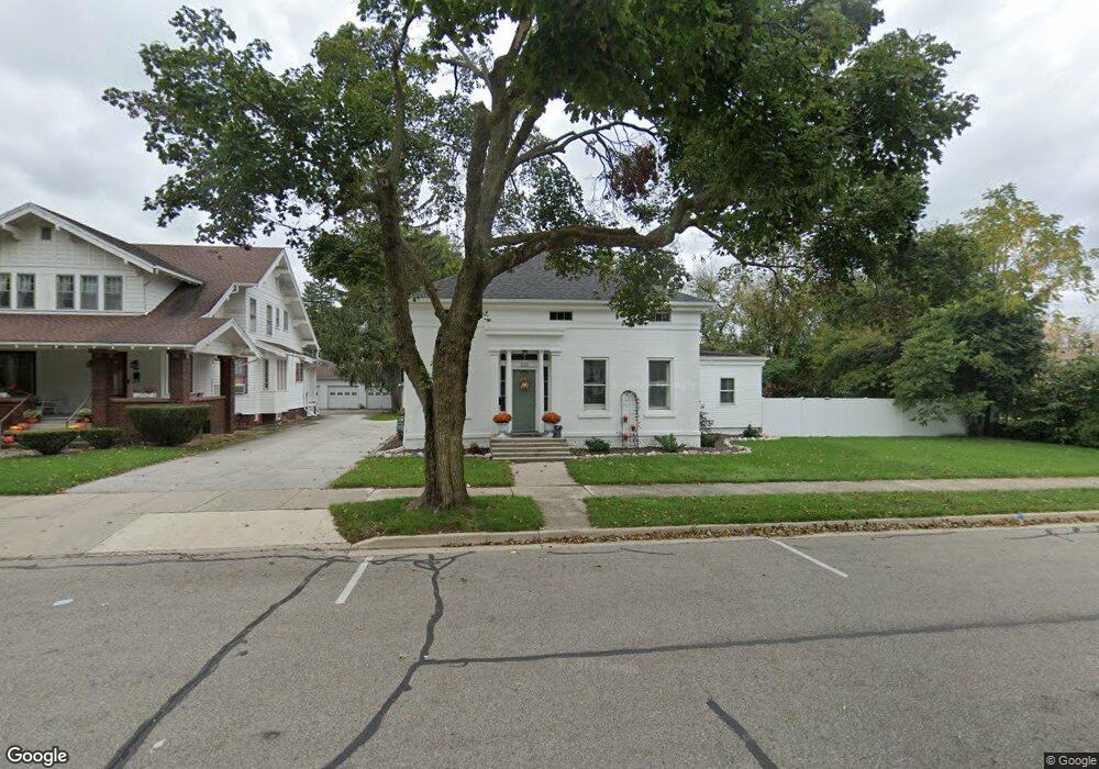 232 Dennis St unit DENNIS, Adrian, MI 49221 - photo 1