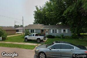 240 E 2nd St, Lismore, MN 56155
