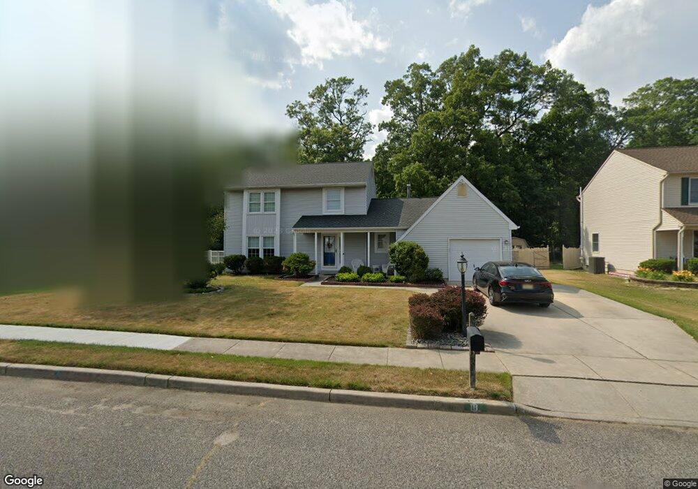18 Jonathan Dr, Sewell, NJ 08080 - photo 1