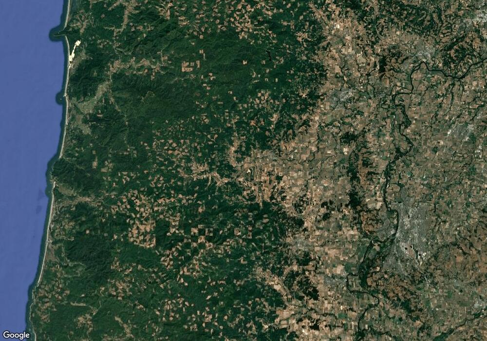 22621 Route 18, Willamina, OR 97396 - photo 1