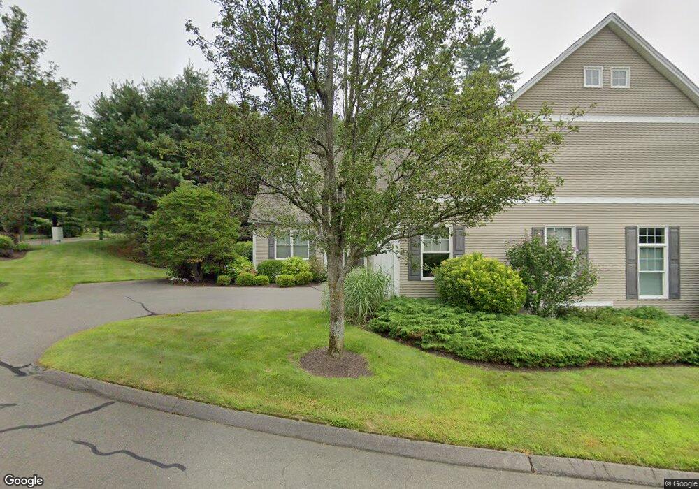 12 Cherry Tree Ln, Avon, CT 06001 - photo 1