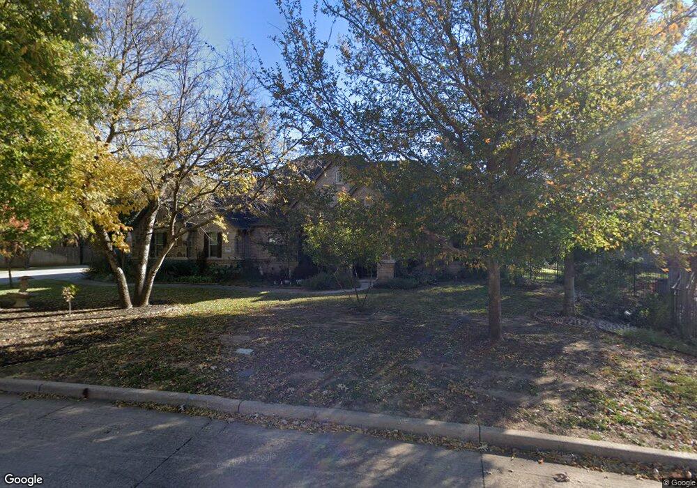 5909 Quality Hill St, Colleyville, TX 76034 - photo 1