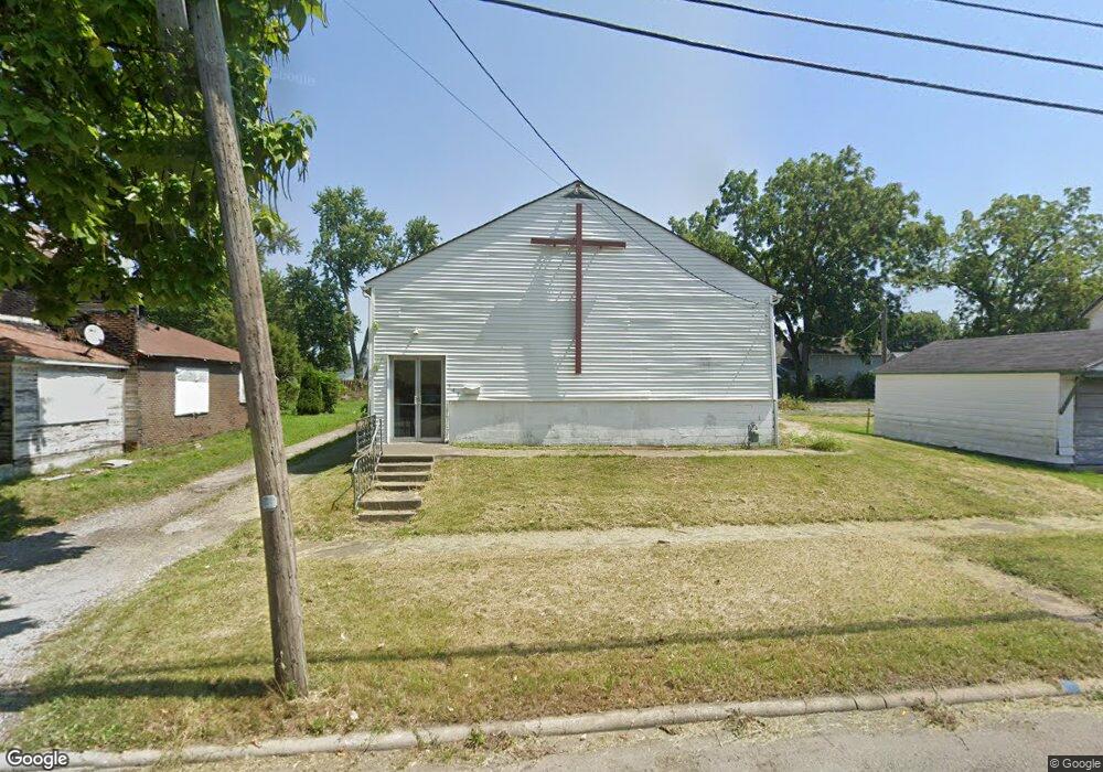 348 Lee St, Marion, OH 43302 - photo 1