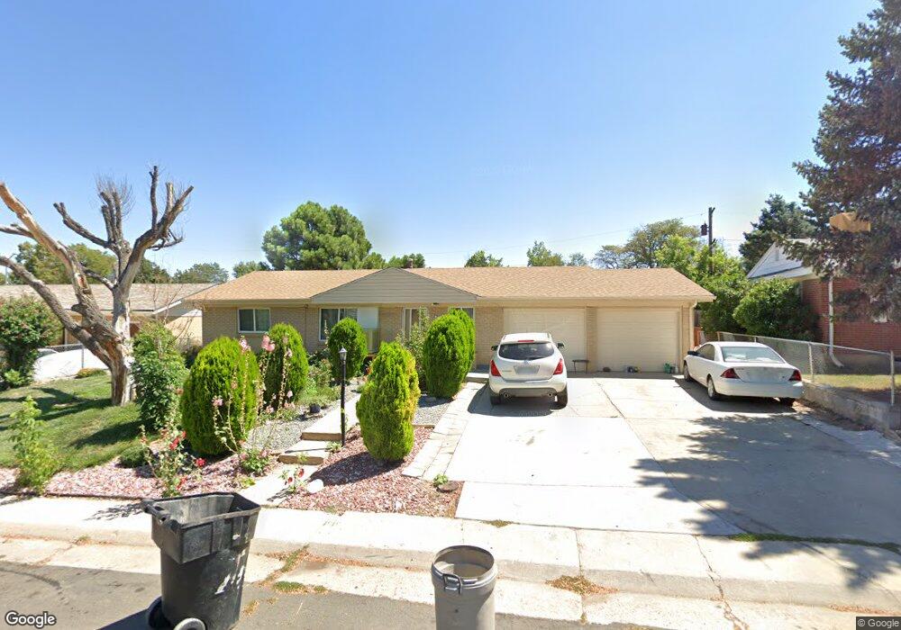 974 Ironton St, Aurora, CO 80010 - photo 1