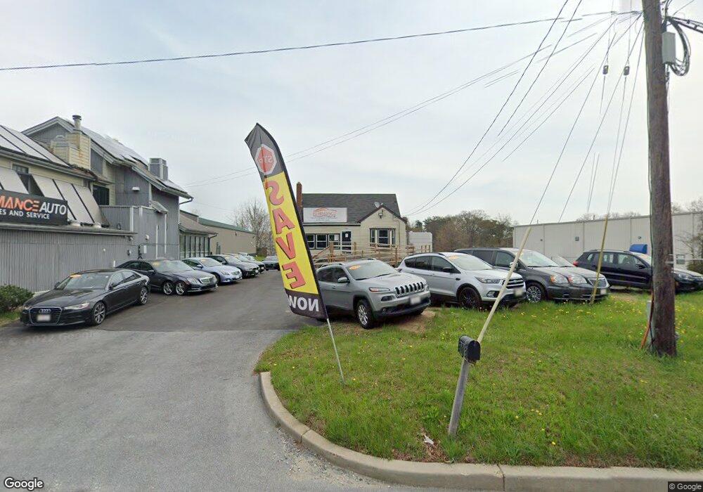 7771 Waterloo Rd, Jessup, MD 20794 - photo 1