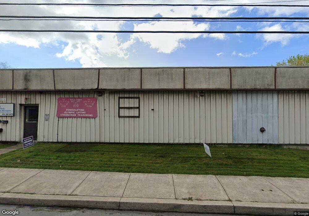 430 N Main St, Taylor, PA 18517 - photo 1