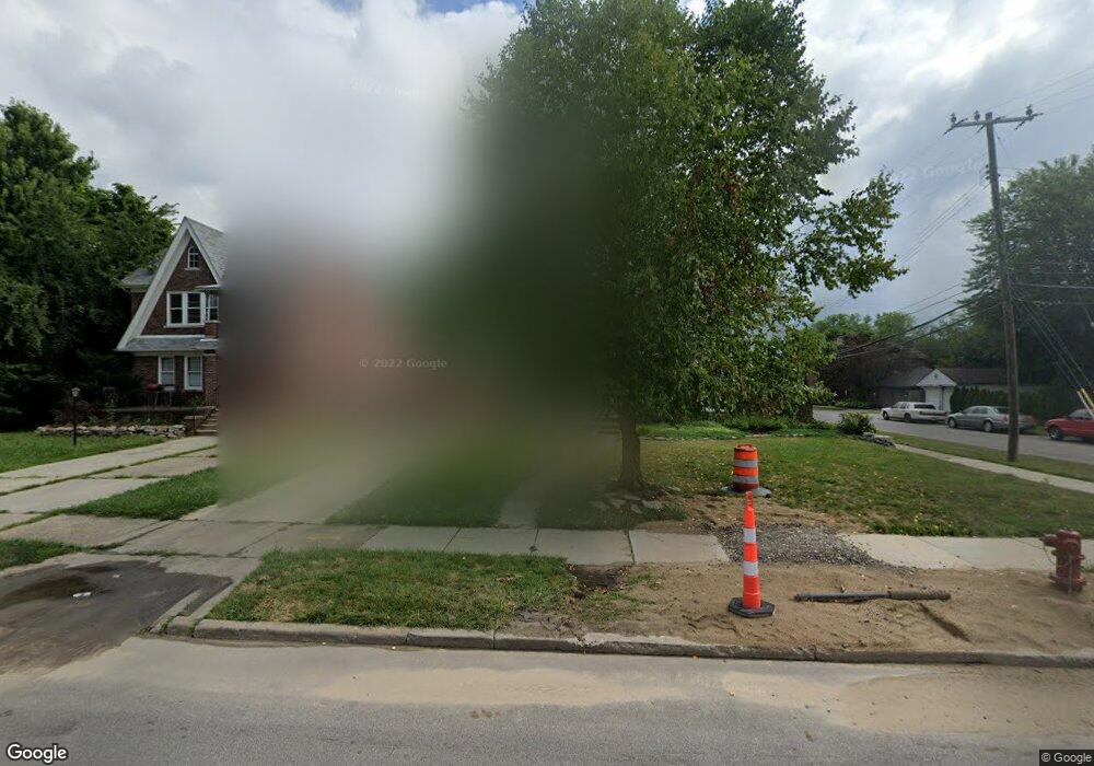 404 Alter Rd, Detroit, MI 48215 - photo 1