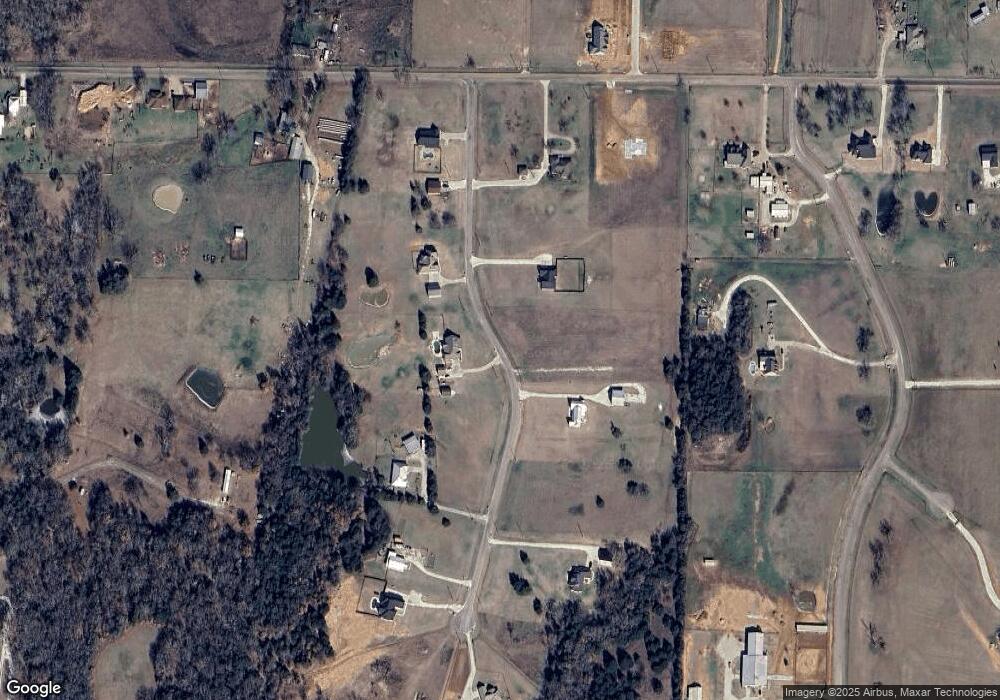 8 Copper Branch Rd, Whitesboro, TX 76273 - photo 1