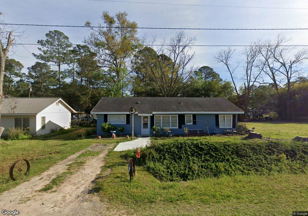 202 W Paulk St, Ocilla, GA 31774 - photo 1