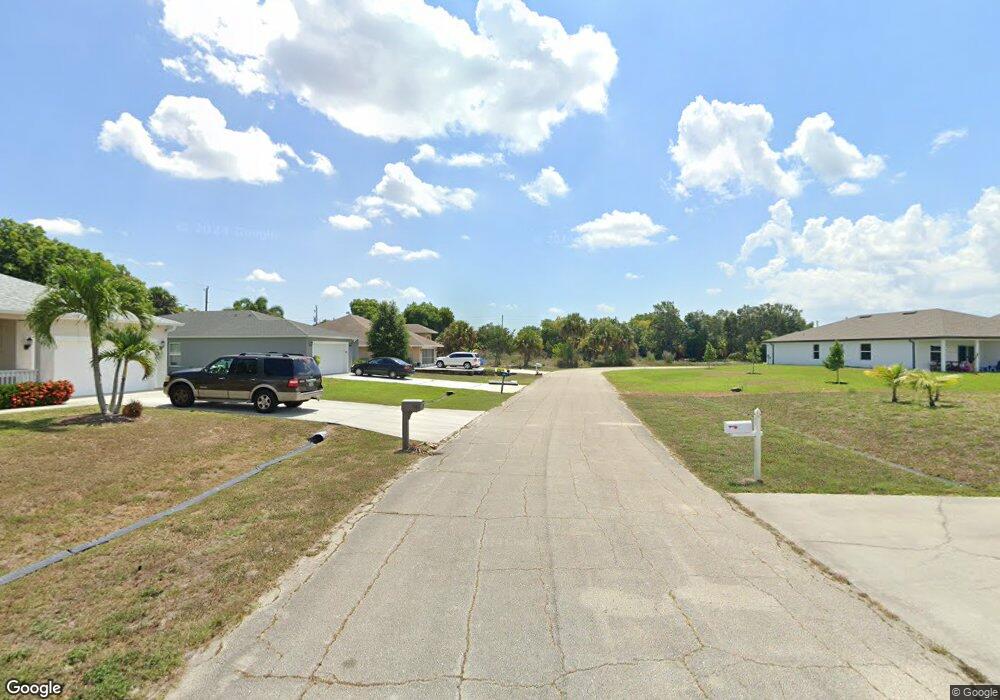 0 SW Darby Ln, Port St. Lucie, FL 34953 - photo 1