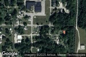 107 E Washington St, Edwardsport, IN 47528