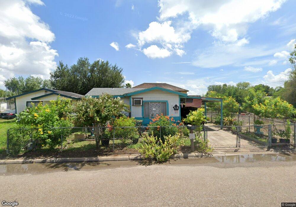 2111 Silver Ave, Donna, TX 78537 - photo 1