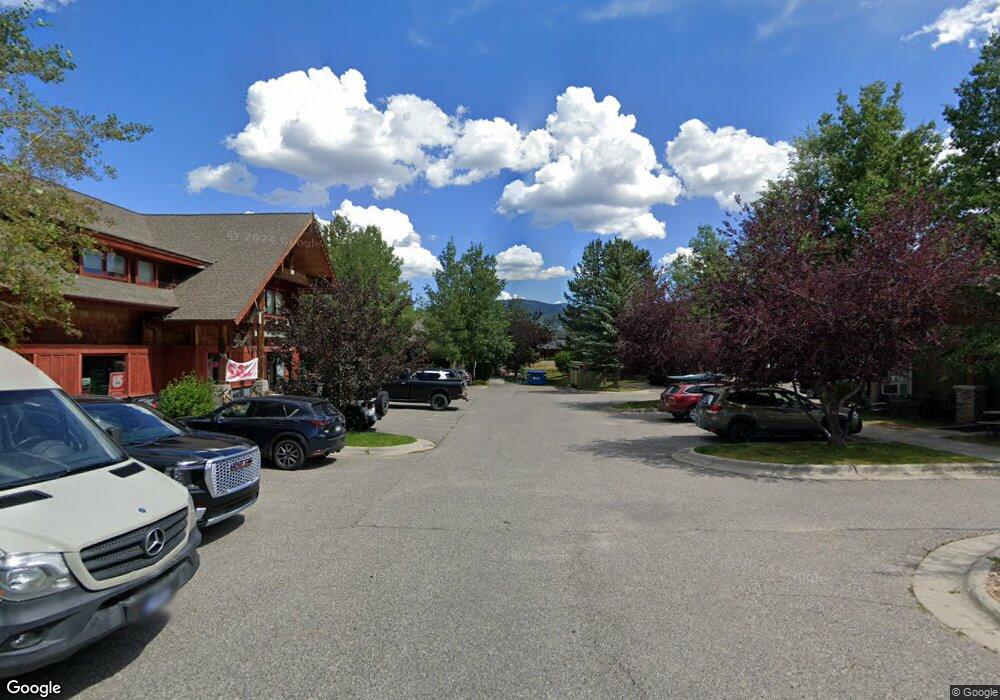 283 Snowy Mountain Cir unit 7 - 101 & 102, Gallatin Gateway, MT 59730 - photo 1