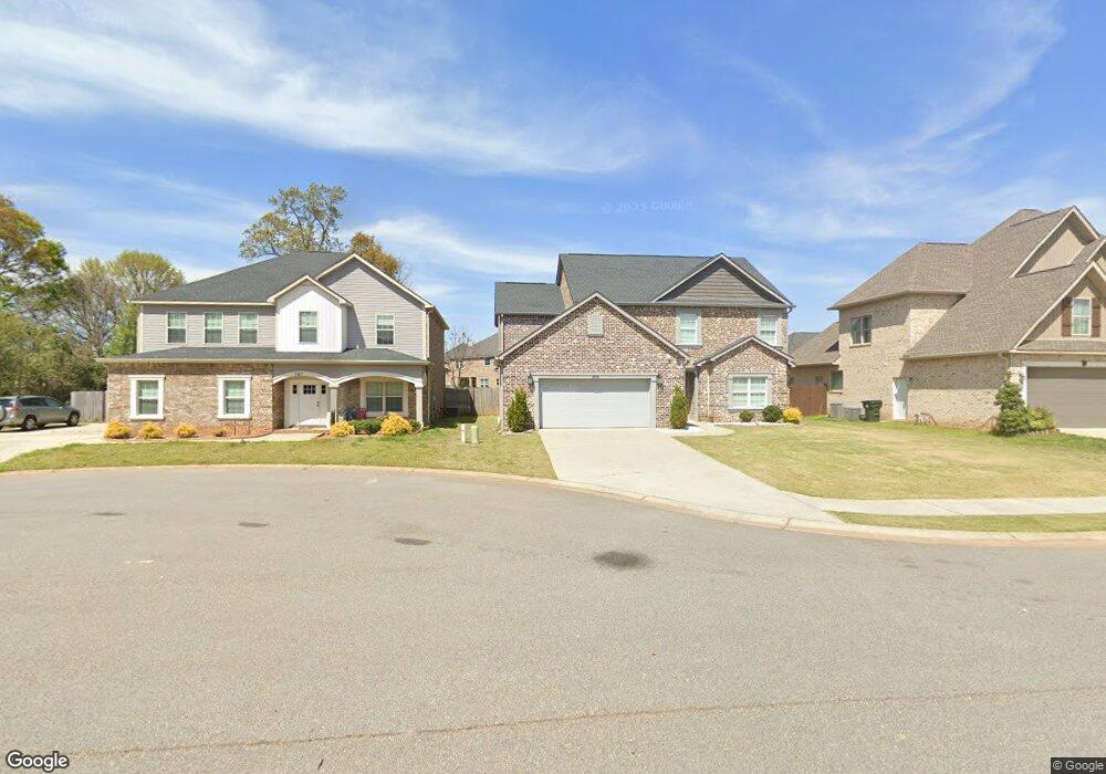 207 Legacy Ct unit 16B, Warner Robins, GA 31088 - photo 1