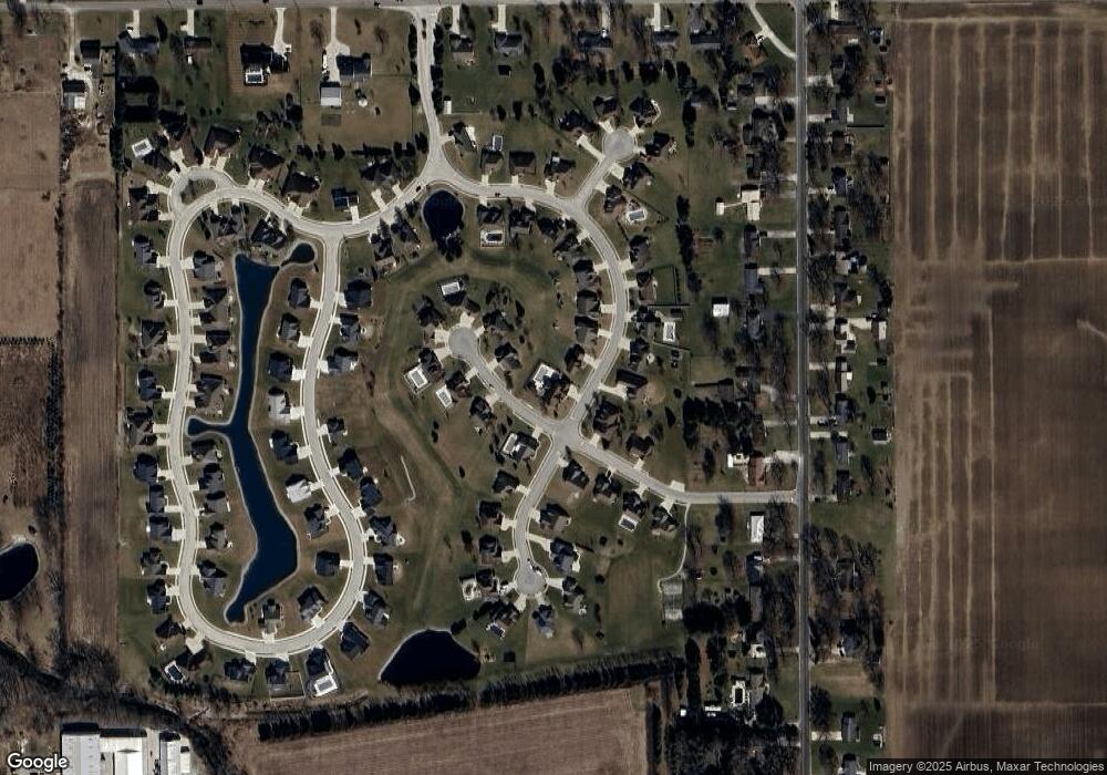 3242 Blackstone Way, Nappanee, IN 46550 - photo 1