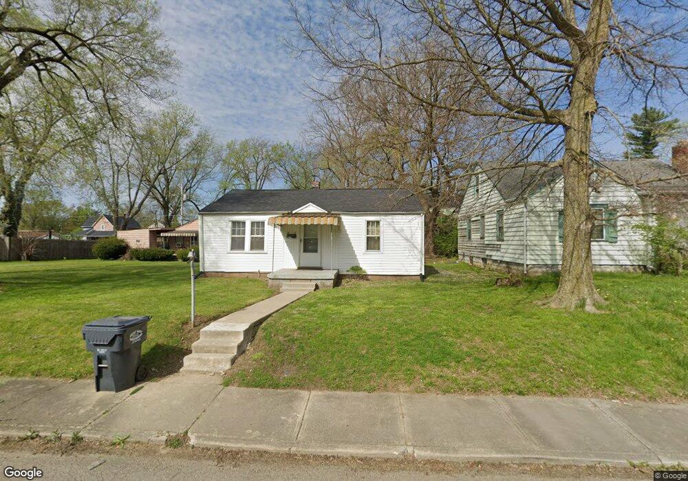 1505 Halford St, Anderson, IN 46016 - photo 1