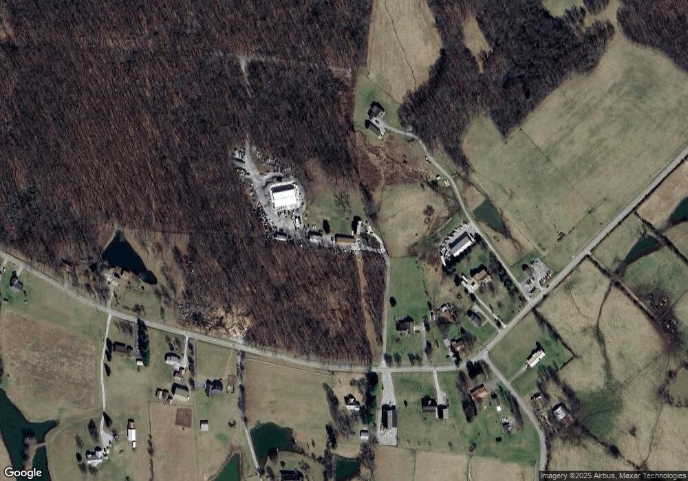 930 Earl Jones Rd, Crossville, TN 38555 - photo 1