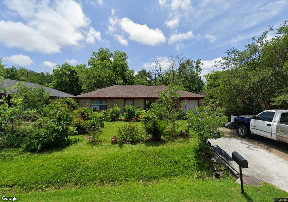 7326 Miley St, Houston, TX 77028 - photo 1