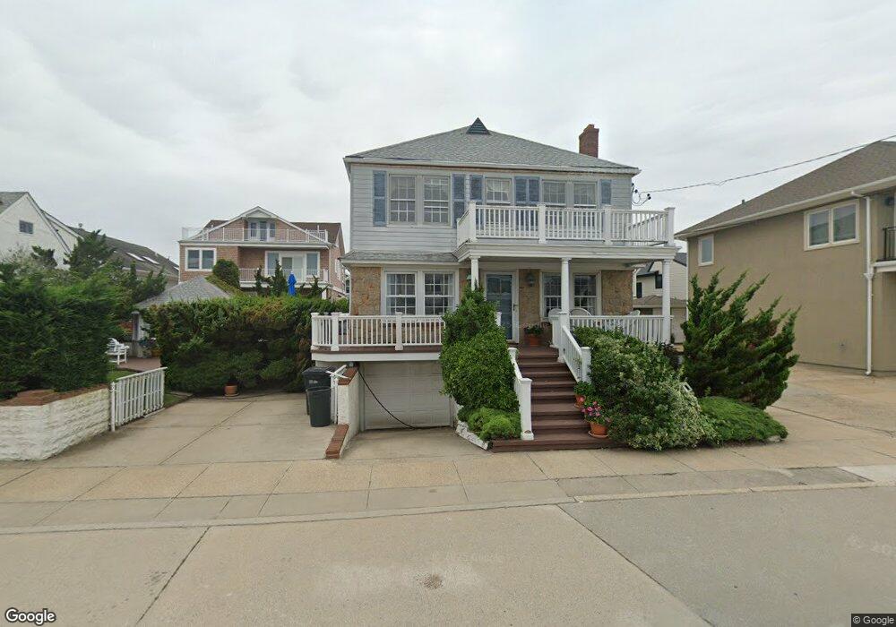 129 Mineola Ave, Point Lookout, NY 11569 - photo 1