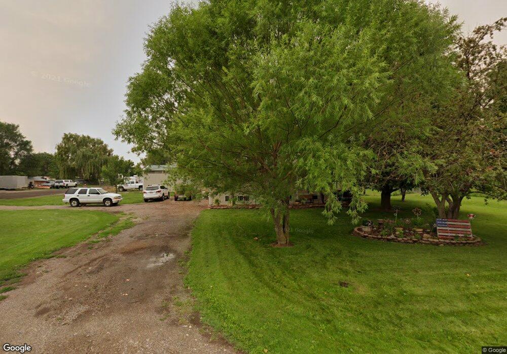 345 W 350 N, Blackfoot, ID 83221 - photo 1