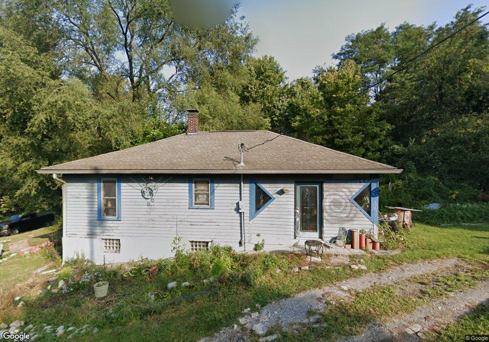 442 Loop St, Collinsville, IL 62234 - photo 1