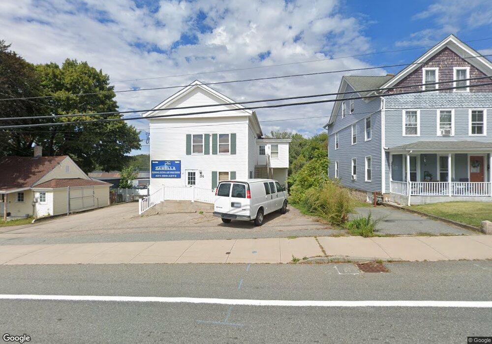 34 Oak St, Westerly, RI 02891 - photo 1