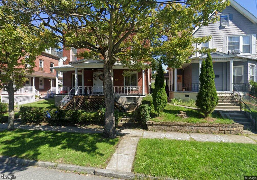 311 New York St unit 313, Scranton, PA 18509 - photo 1