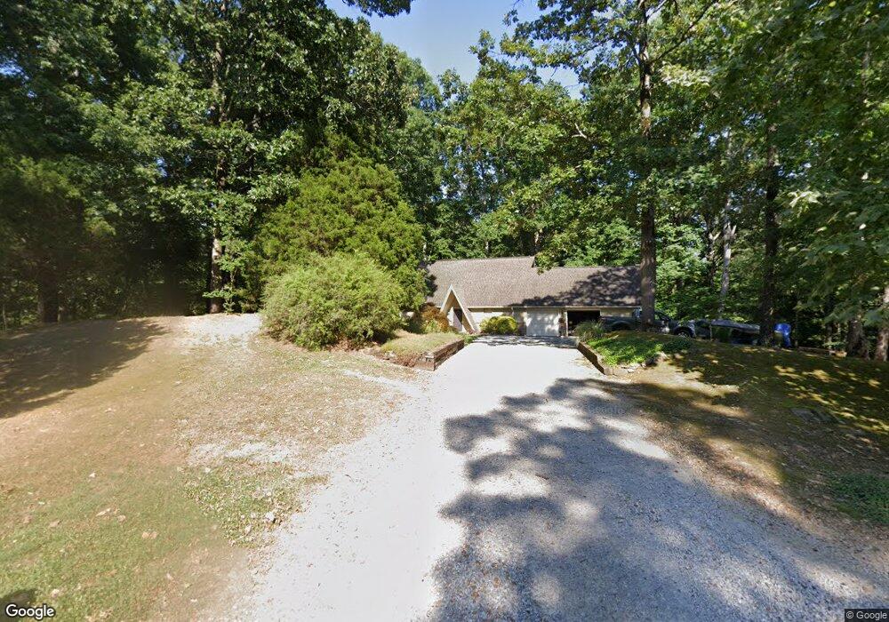 2242 Jaybird Rd, Hernando, MS 38632 - photo 1