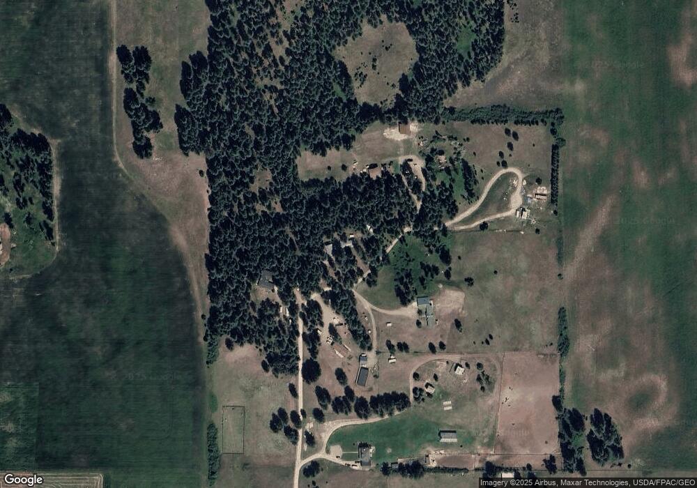 304 Sandbox Ln, Columbia Falls, MT 59912 - photo 1