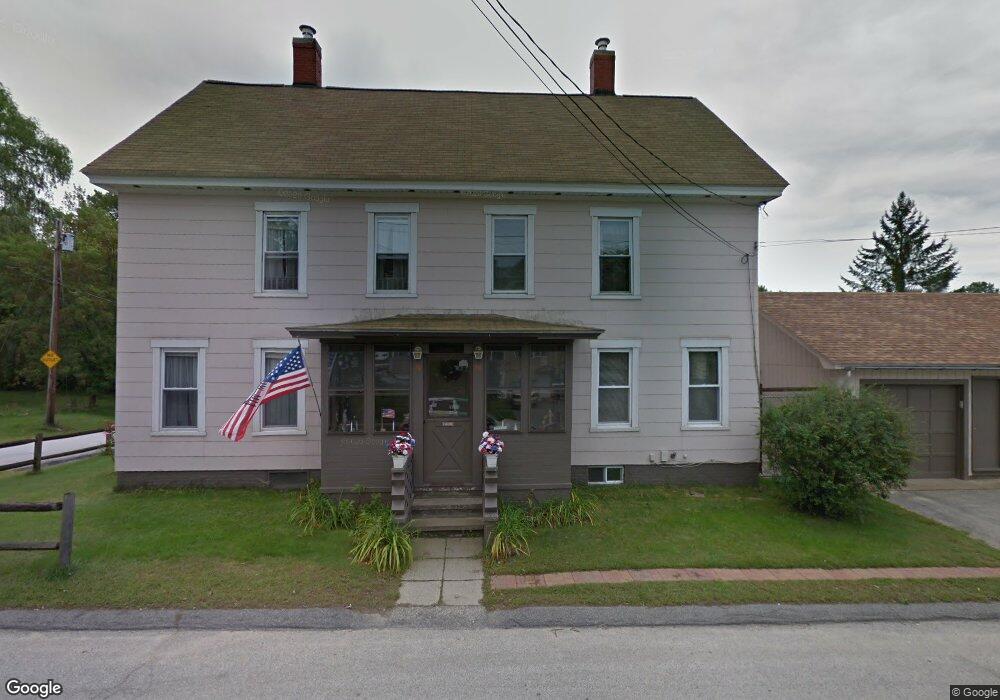 76 Front St unit 78, Pembroke, NH 03275 - photo 1