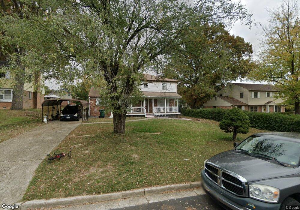 9612 Asbury Ct, Henrico, VA 23229 - photo 1