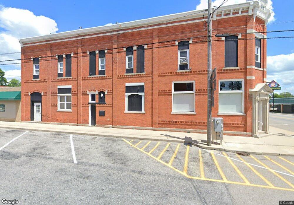 101 E Jackson St, West Unity, OH 43570 - photo 1