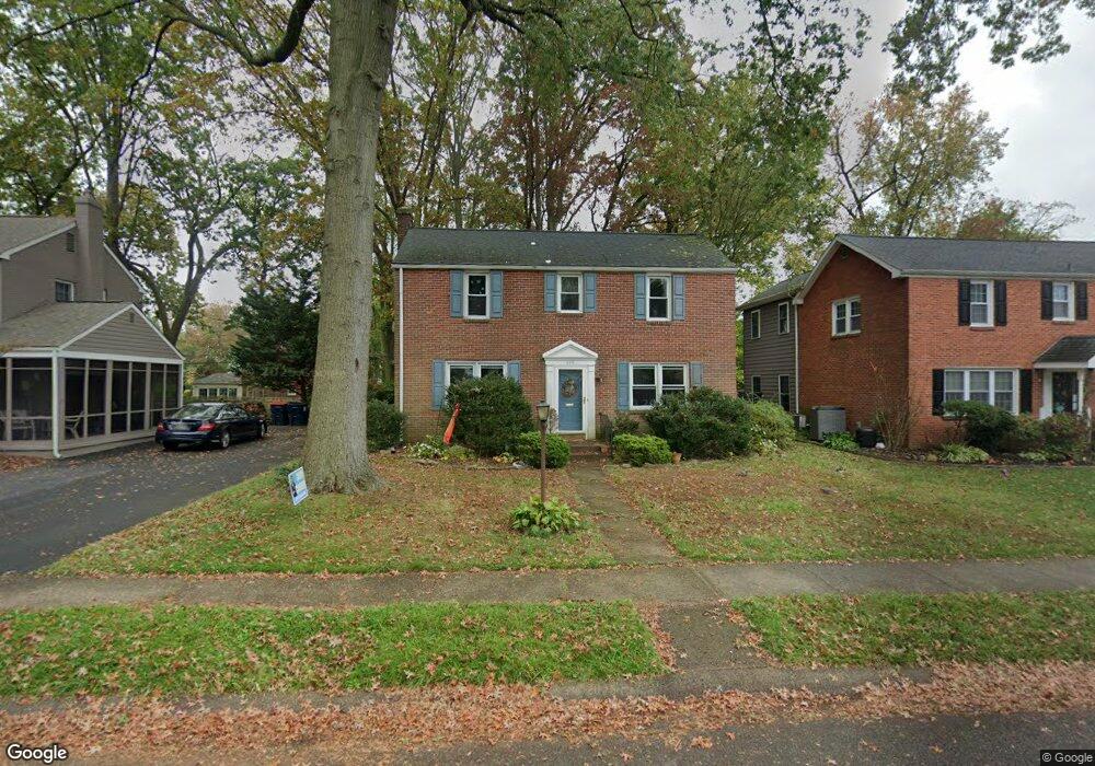 208 Waverly Rd, Wilmington, DE 19803 - photo 1