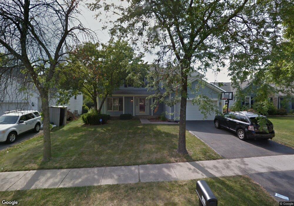 480 Bristol Dr, Carol Stream, IL 60188 - photo 1