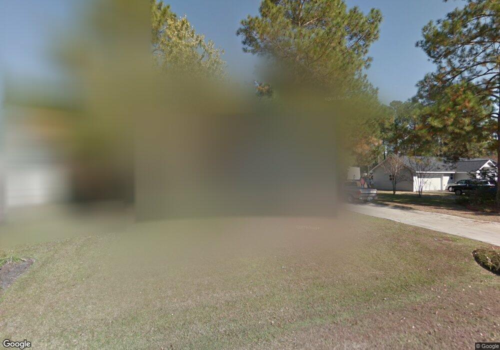 719 42nd St E, Tifton, GA 31794 - photo 1