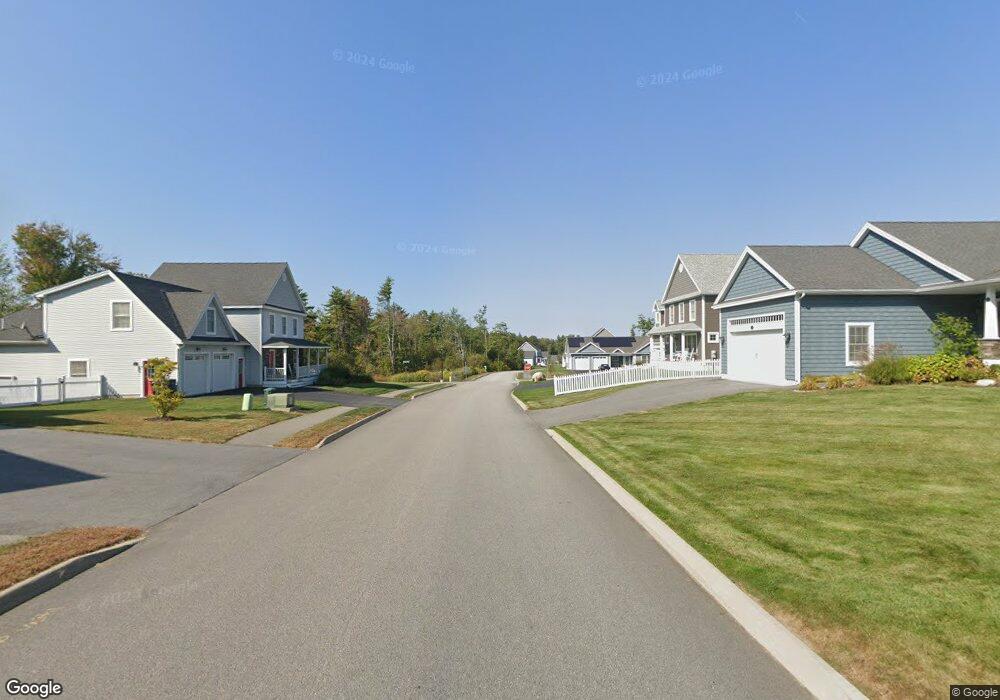 Lot 65 Leighton Farm Rd, Scarborough, ME 04074 - photo 1