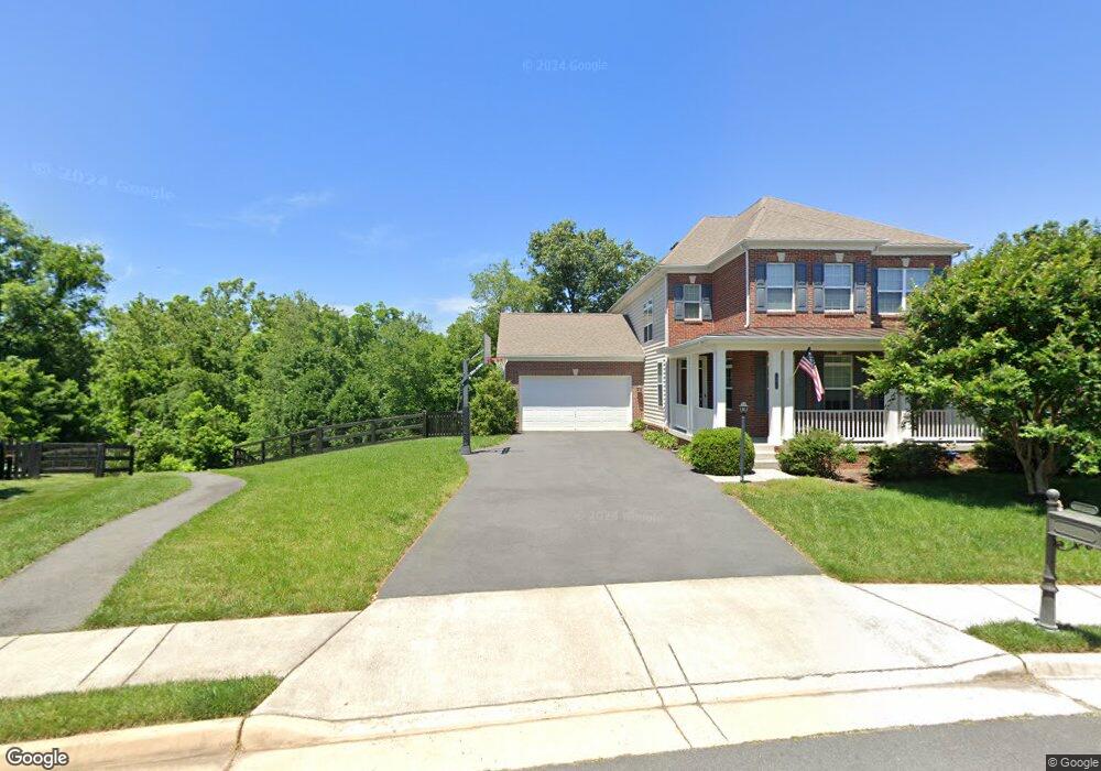 13449 Arcadian Dr, Leesburg, VA 20176 - photo 1