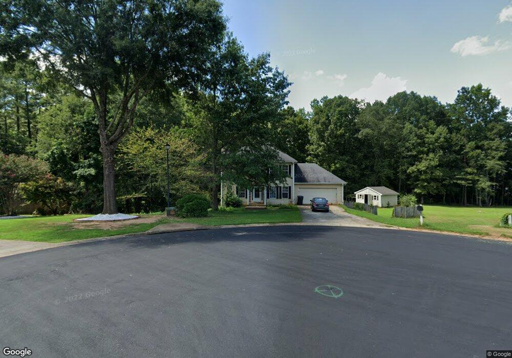 190 Deep Springs Way unit 1, Covington, GA 30016 - photo 1