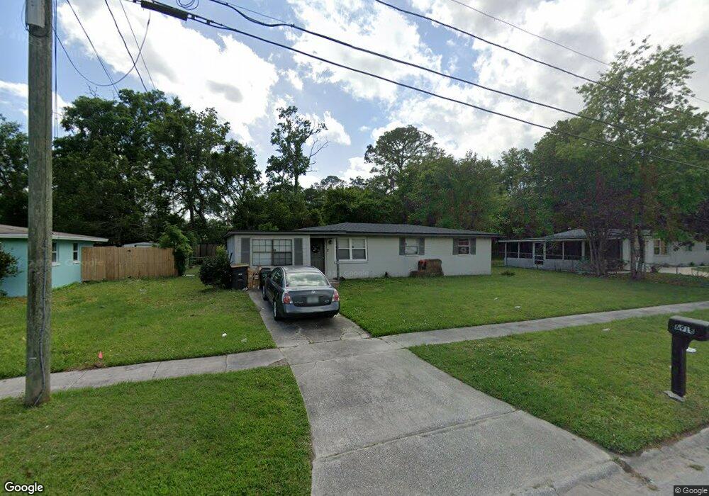 6918 Hafford Ln, Jacksonville, FL 32244 - photo 1